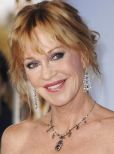 Melanie Griffith