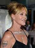 Melanie Griffith