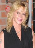 Melanie Griffith