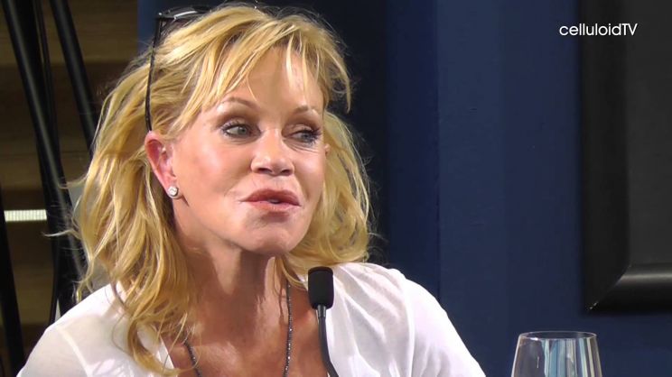 Melanie Griffith