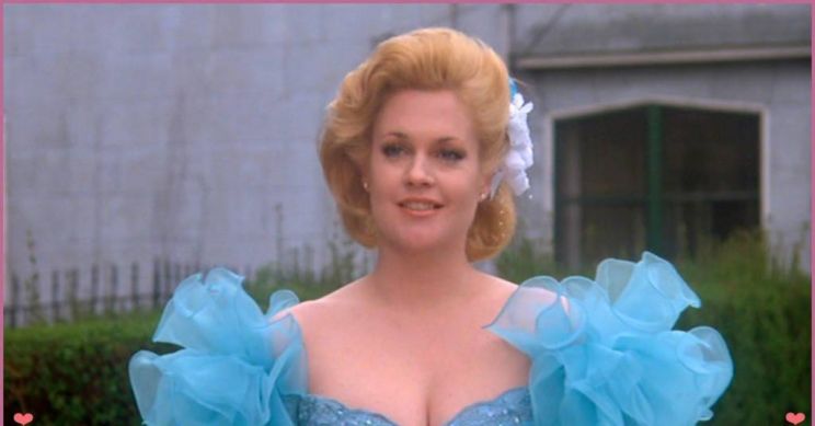 Melanie Griffith
