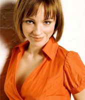 Melanie Gutteridge