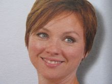 Melanie Gutteridge