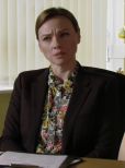 Melanie Gutteridge