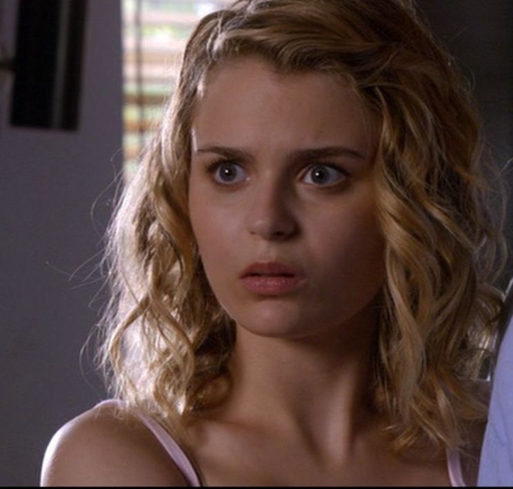 Melanie Hawkins