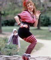 Melanie Hill