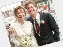 Melanie Hill