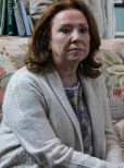 Melanie Hill