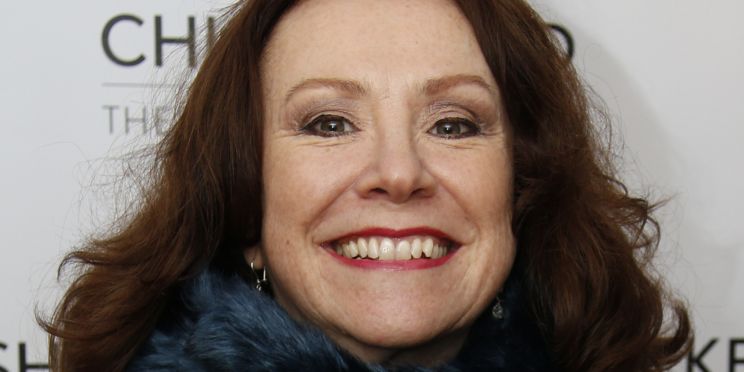 Melanie Hill