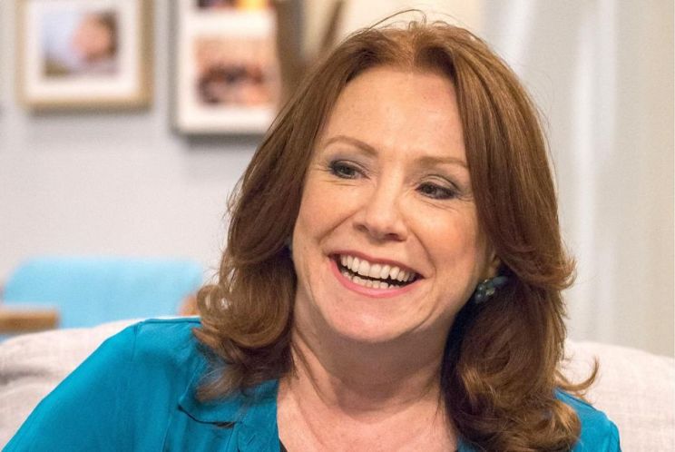Melanie Hill