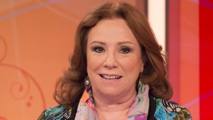 Melanie Hill