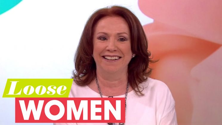 Melanie Hill