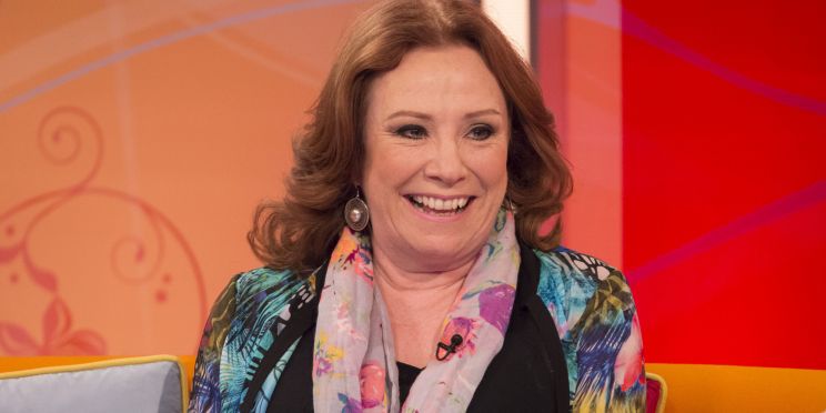 Melanie Hill