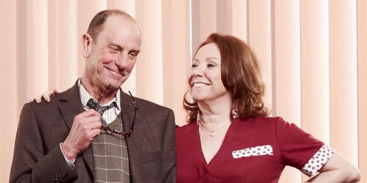 Melanie Hill