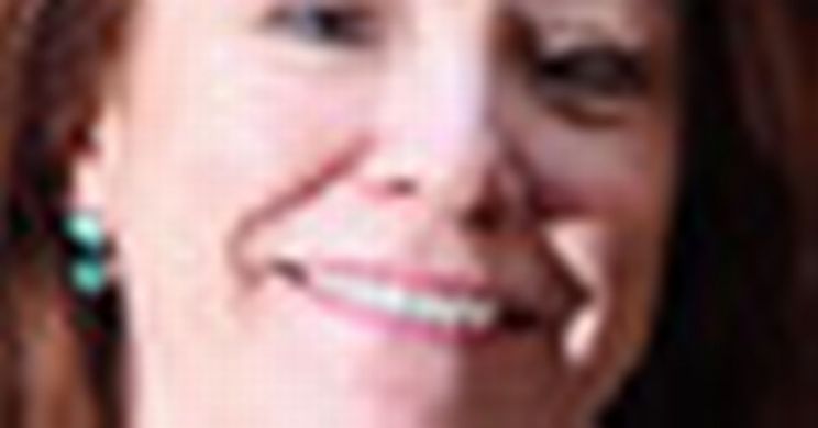 Melanie Hill