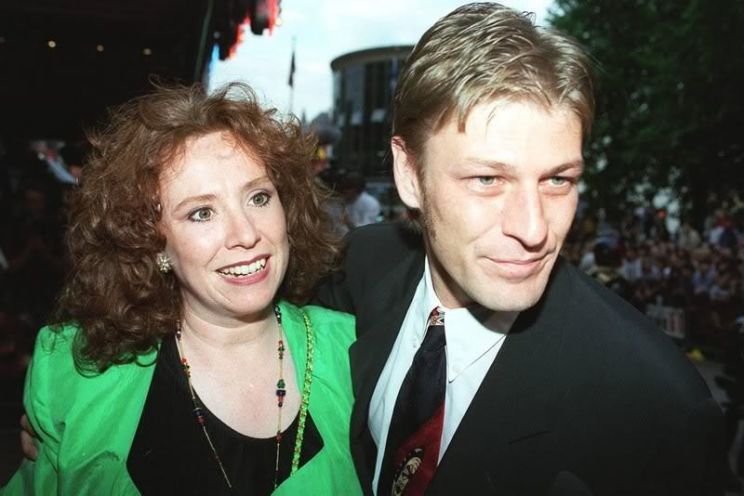 Melanie Hill