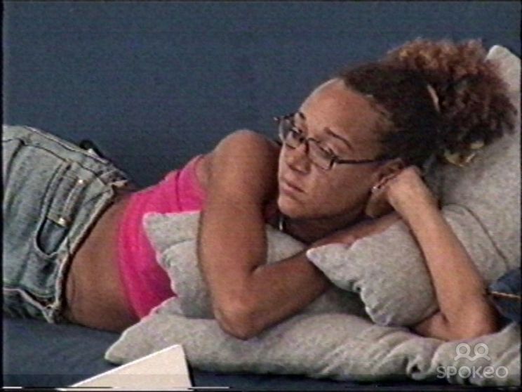 Melanie Hill