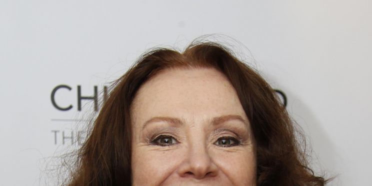 Melanie Hill