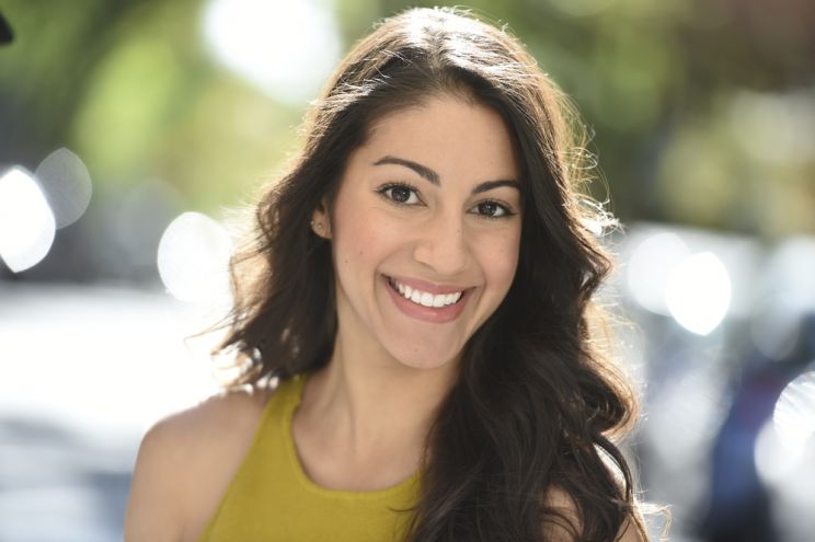 Melanie Hinkle