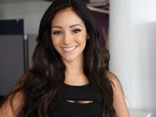 Melanie Iglesias photo