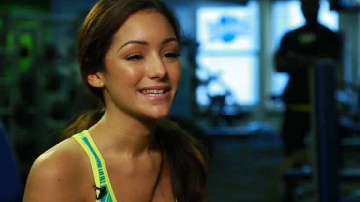 Melanie Iglesias