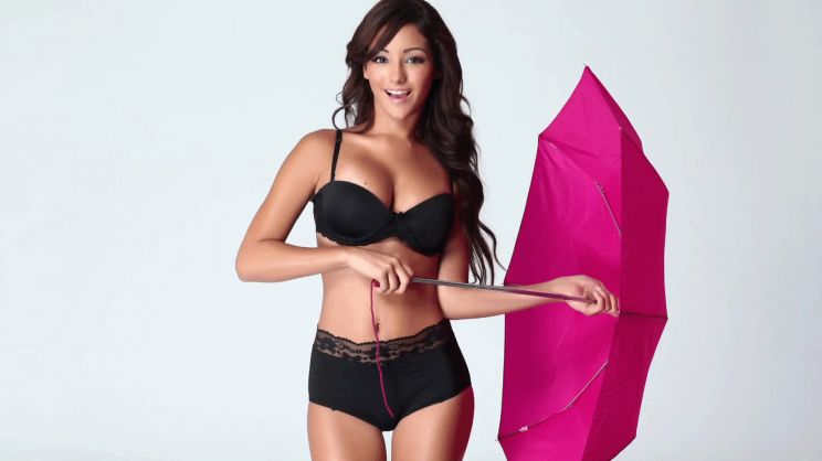 Melanie Iglesias