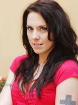 Melanie Jayne