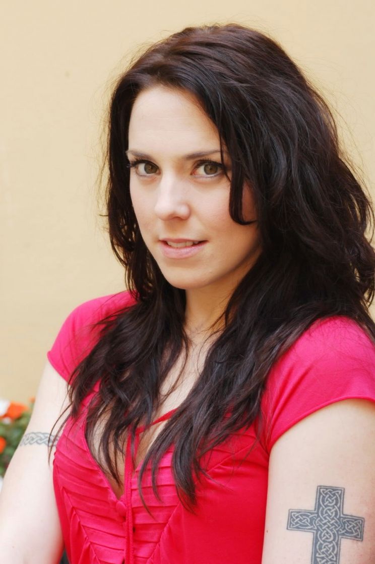Melanie Jayne