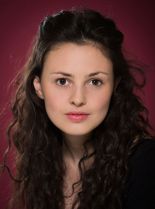 Melanie Jessop