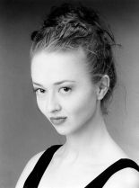 Melanie Jessop