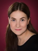 Melanie Jessop
