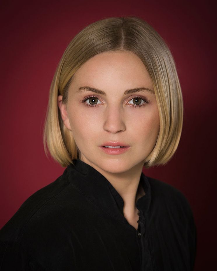 Melanie Jessop