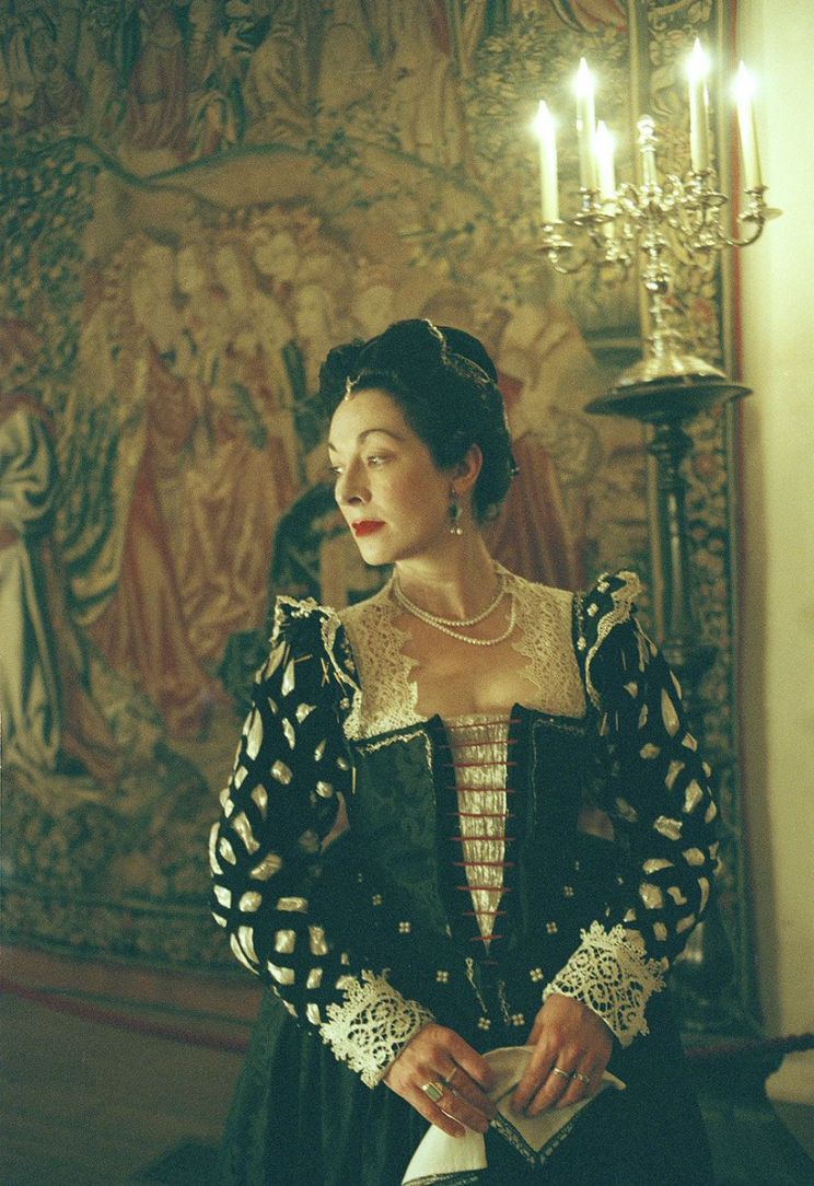 Melanie Jessop
