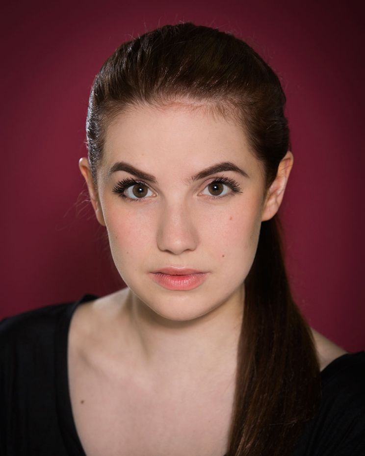 Melanie Jessop