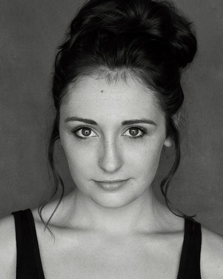 Melanie Jessop