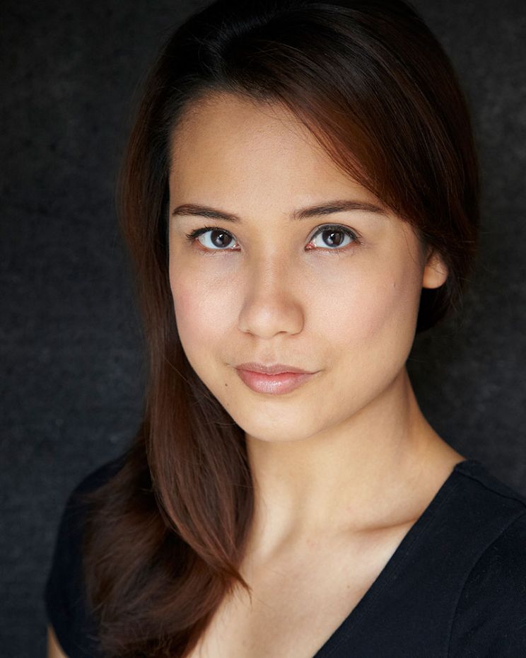 Melanie Jessop