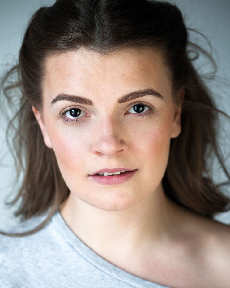 Melanie Jessop