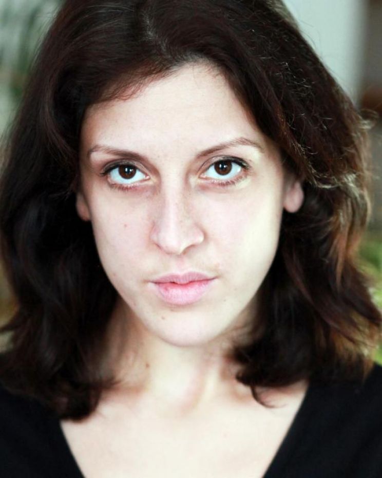 Melanie Jessop