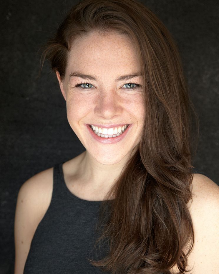 Melanie Jessop