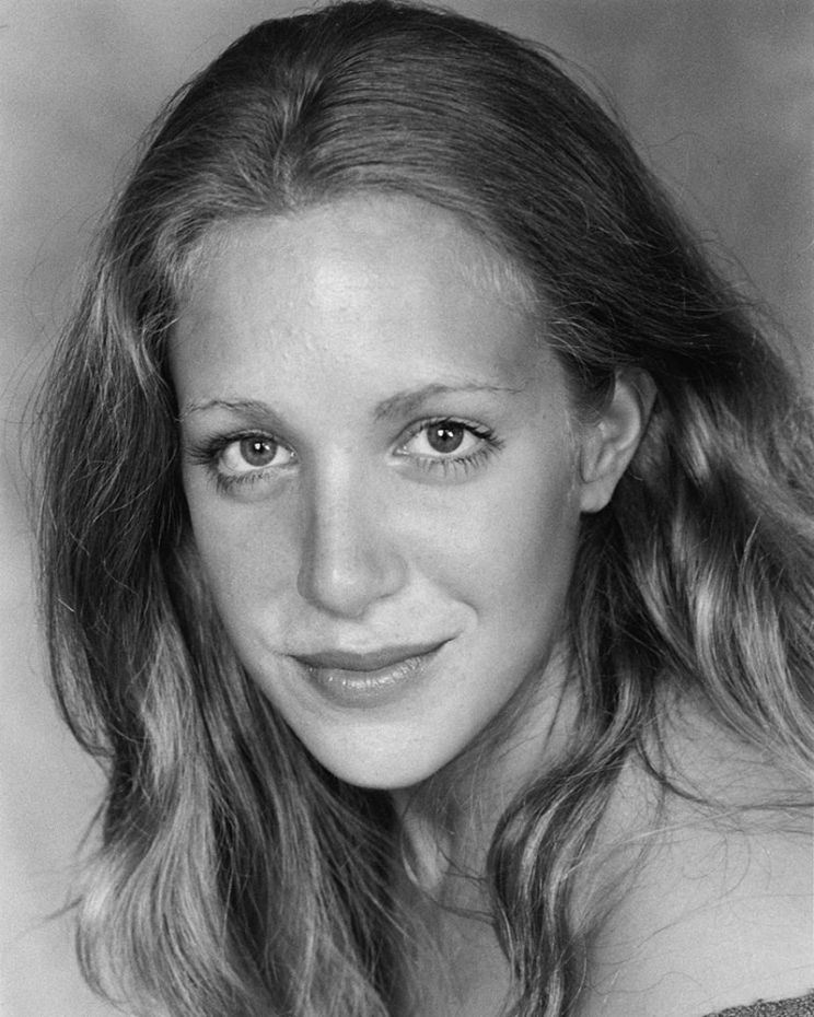 Melanie Jessop