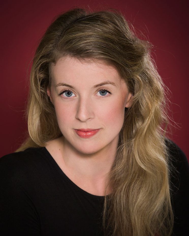Melanie Jessop