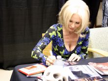 Melanie Kinnaman