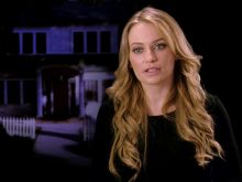 Melanie Kinnaman