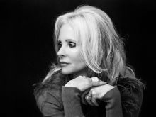 Melanie Kinnaman