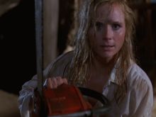 Melanie Kinnaman