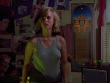 Melanie Kinnaman