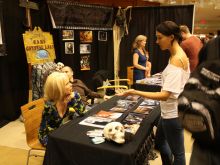 Melanie Kinnaman
