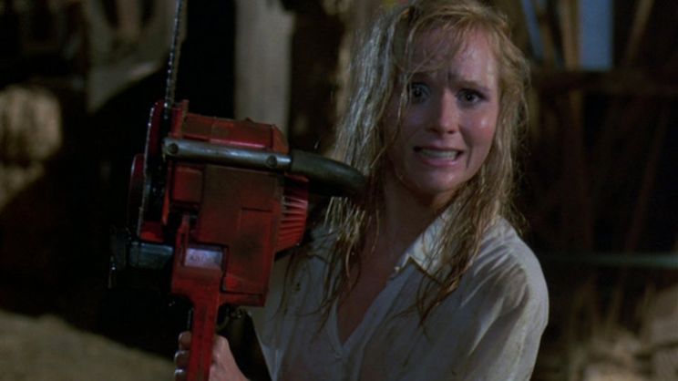 Melanie Kinnaman