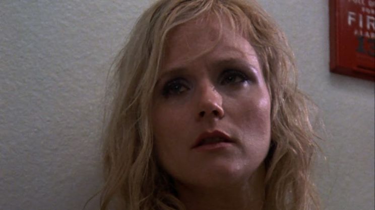 Melanie Kinnaman