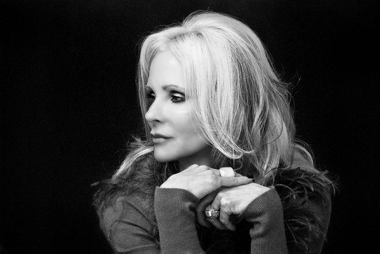 Melanie Kinnaman